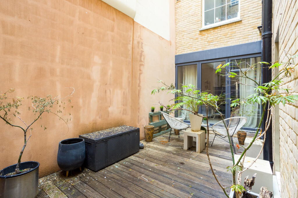 Additional image 16 of Sussex Square, Brighton, BN2