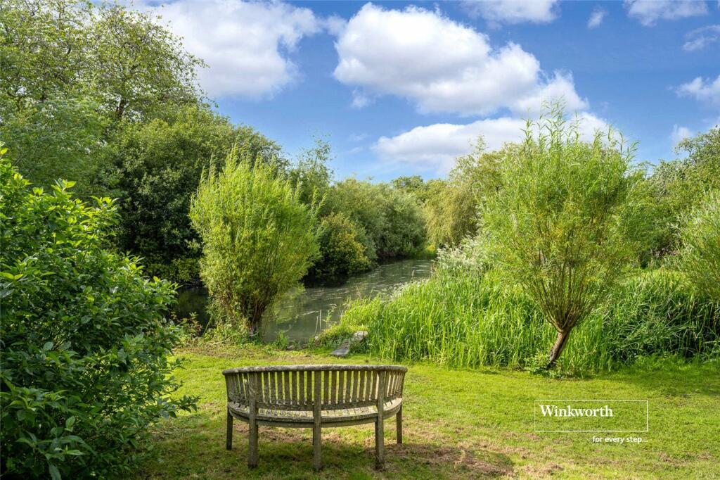 Additional image 27 of Salisbury Road, Winkton, Christchurch, Dorset, BH23