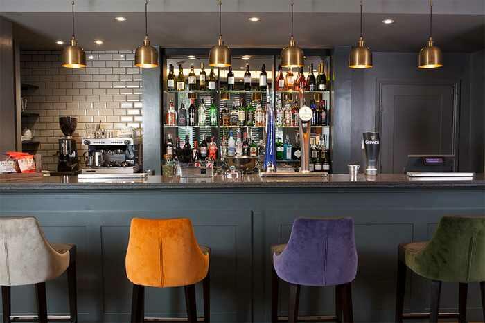 Additional image 3 of The Orchid Hotel, 28-34 Gervis Road, Bournemouth, Dorset, BH1