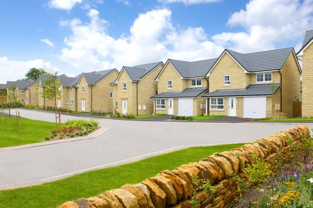 Additional image 14 of Fagley Lane,
Eccleshill,
Bradford,
BD2