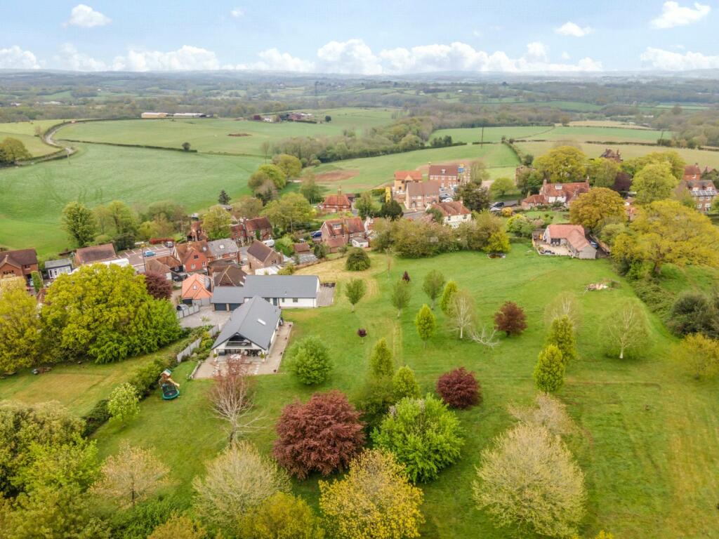 Additional image 41 of Field View, Gardner Street, Herstmonceux, BN27