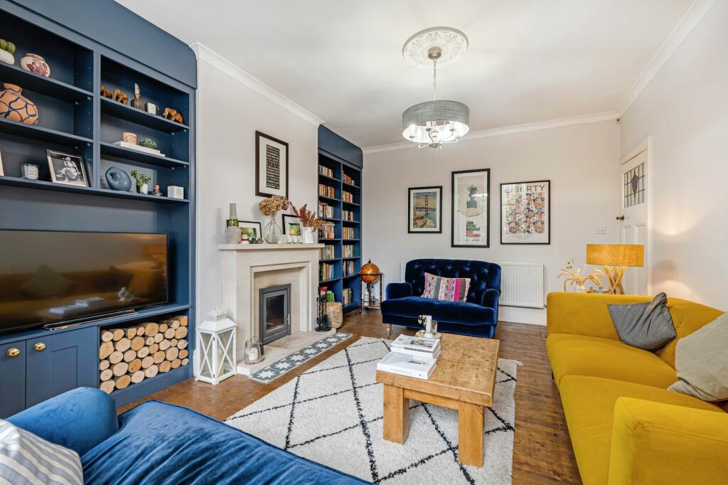 Additional image 6 of Albert Road West, Bolton, BL1