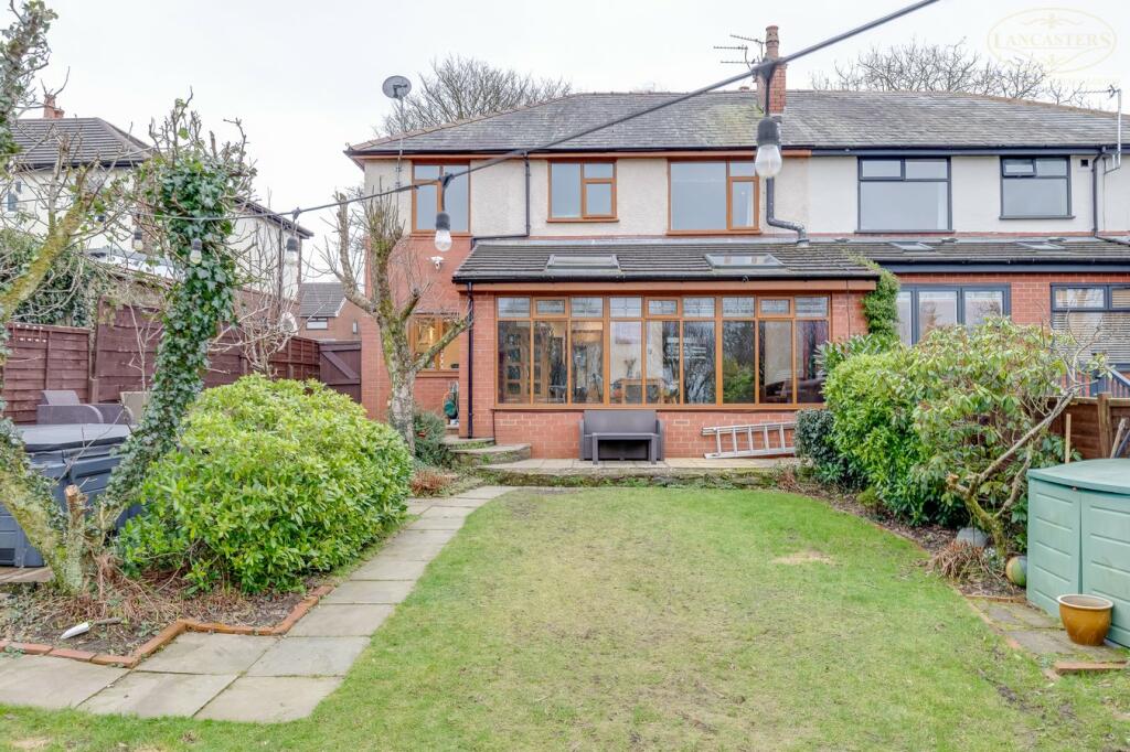 Additional image 22 of Lever Park Avenue, Horwich, Bolton, BL6