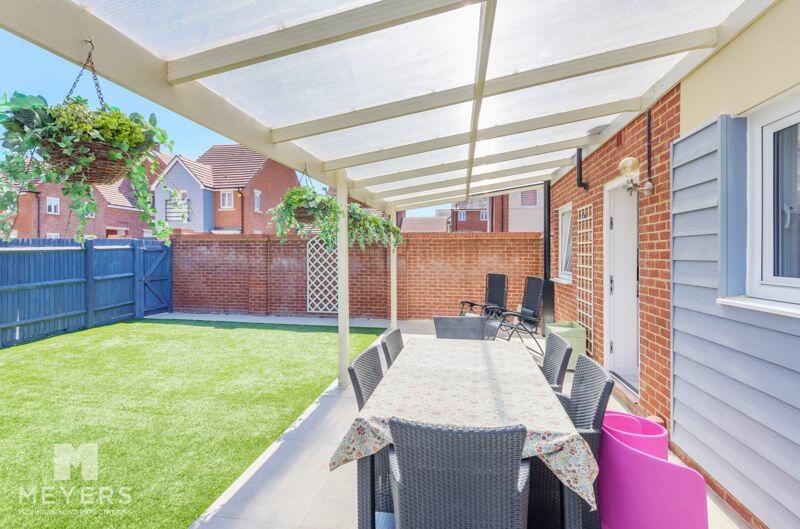 Additional image 20 of Mannock Way, Canford Heath, Poole, BH17