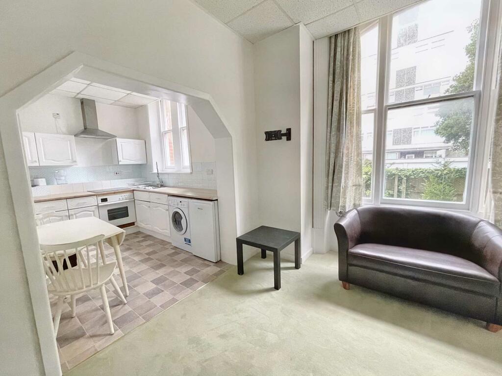 Durley Gardens, Bournemouth