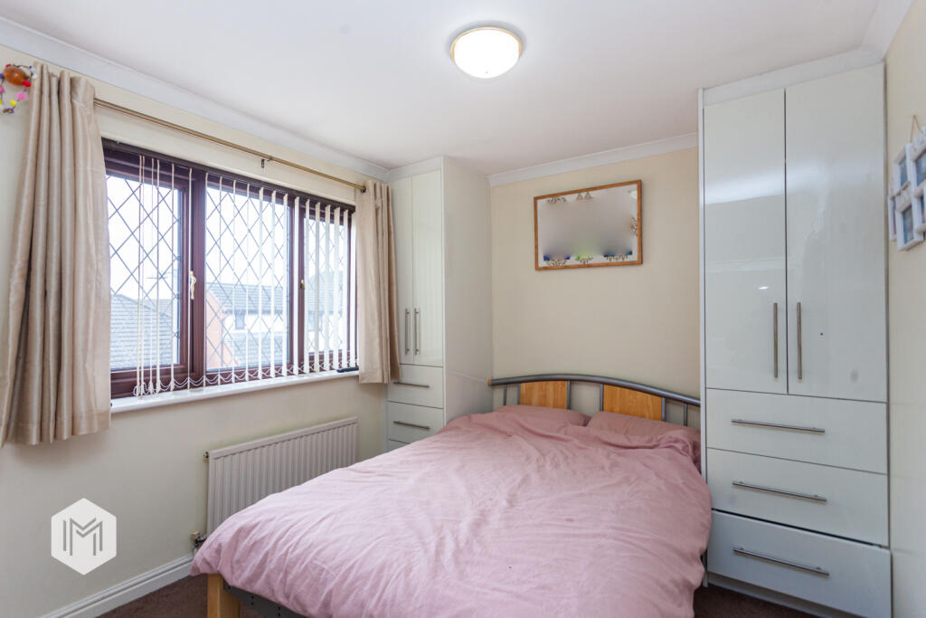 Additional image 10 of Baysdale Avenue, Bolton, Greater Manchester, BL3 4XP