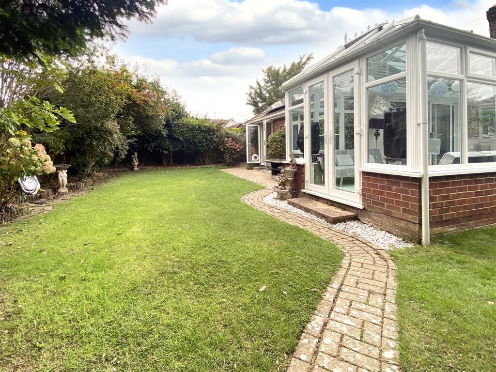 Additional image 23 of South View, East Preston