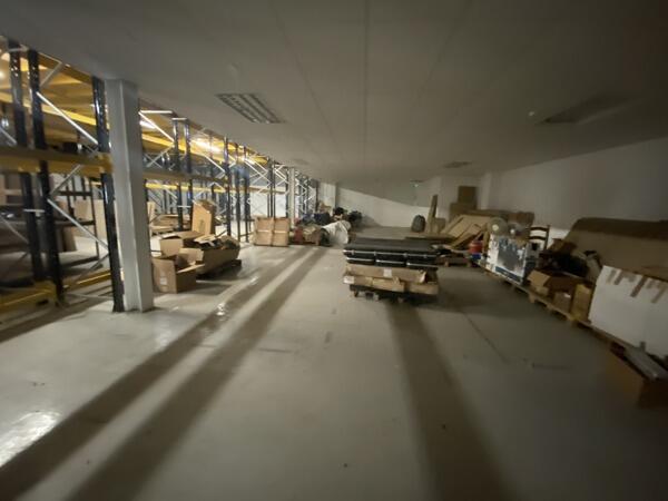 Additional image 5 of Units 3 & 4 Cyril Richings Business Centre, 202-210 Brighton Road, Shoreham, BN43