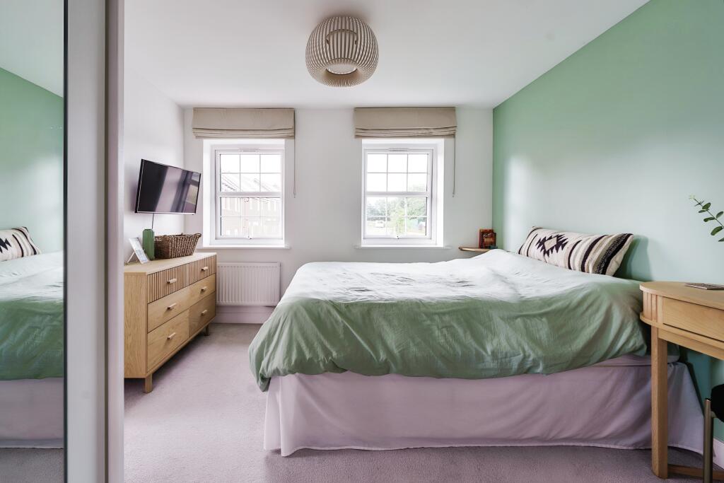 Additional image 14 of Holmwood Way, Littlehampton, BN16