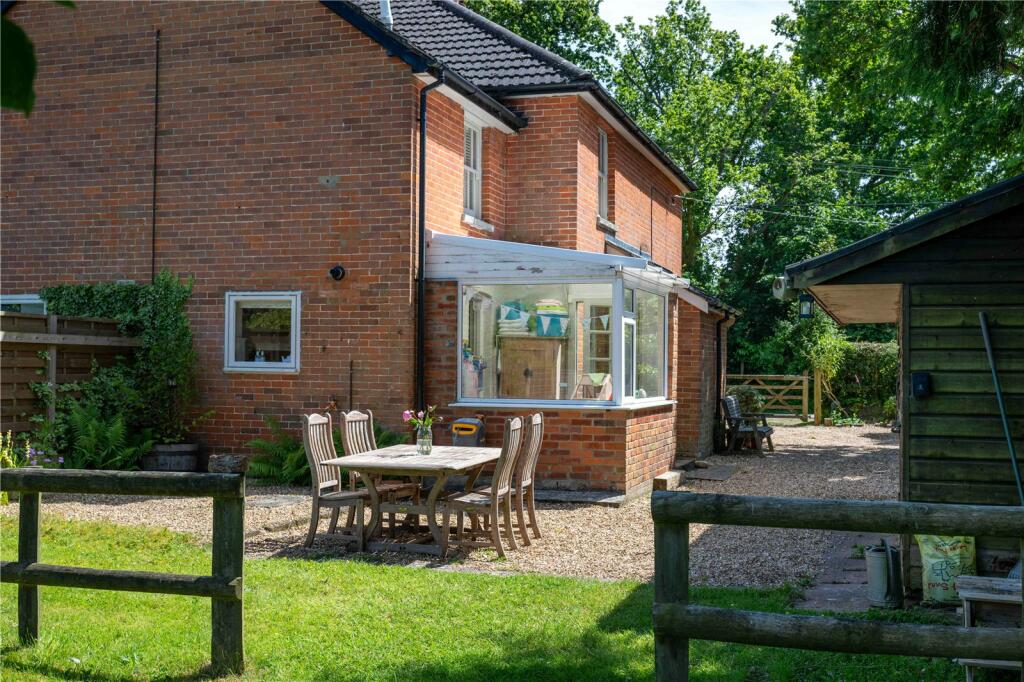 Additional image 13 of Bisterne Close, Burley, Ringwood, Hampshire, BH24