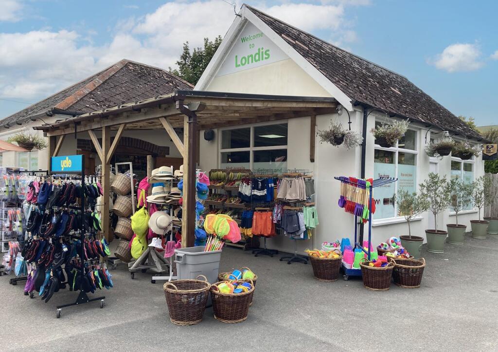 Additional image 6 of Village Store, The Lulworth Stores, Church Road, West Lulworth, BH20 5SG