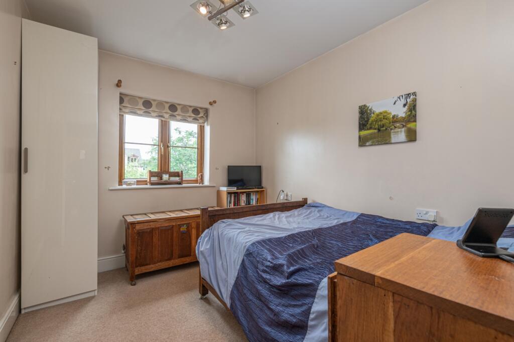 Additional image 17 of Popeley Rise, Gomersal, Cleckheaton, West Yorkshire, BD19