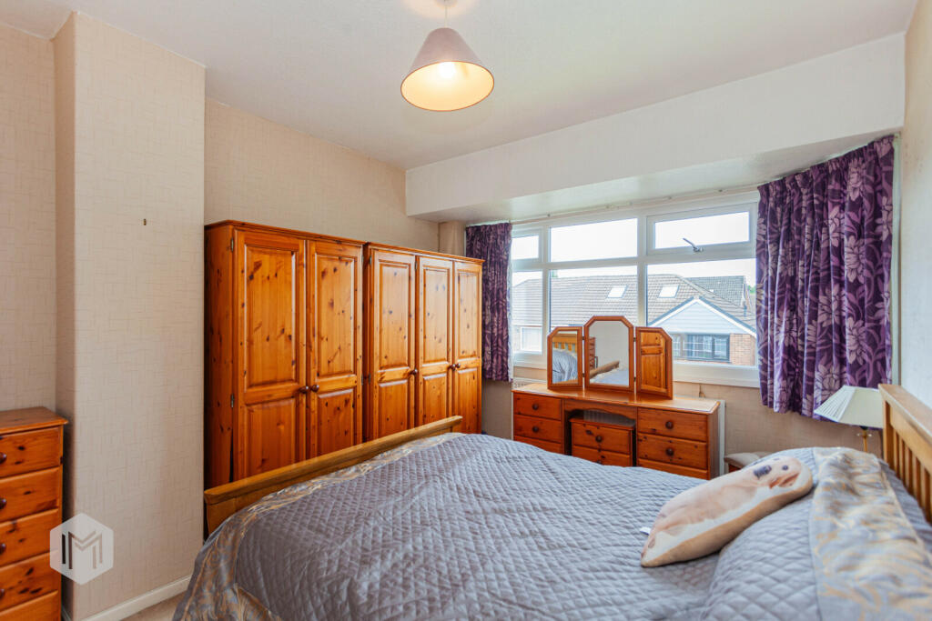 Additional image 15 of Wilby Avenue, Little Lever, Bolton, Greater Manchester, BL3 1QE