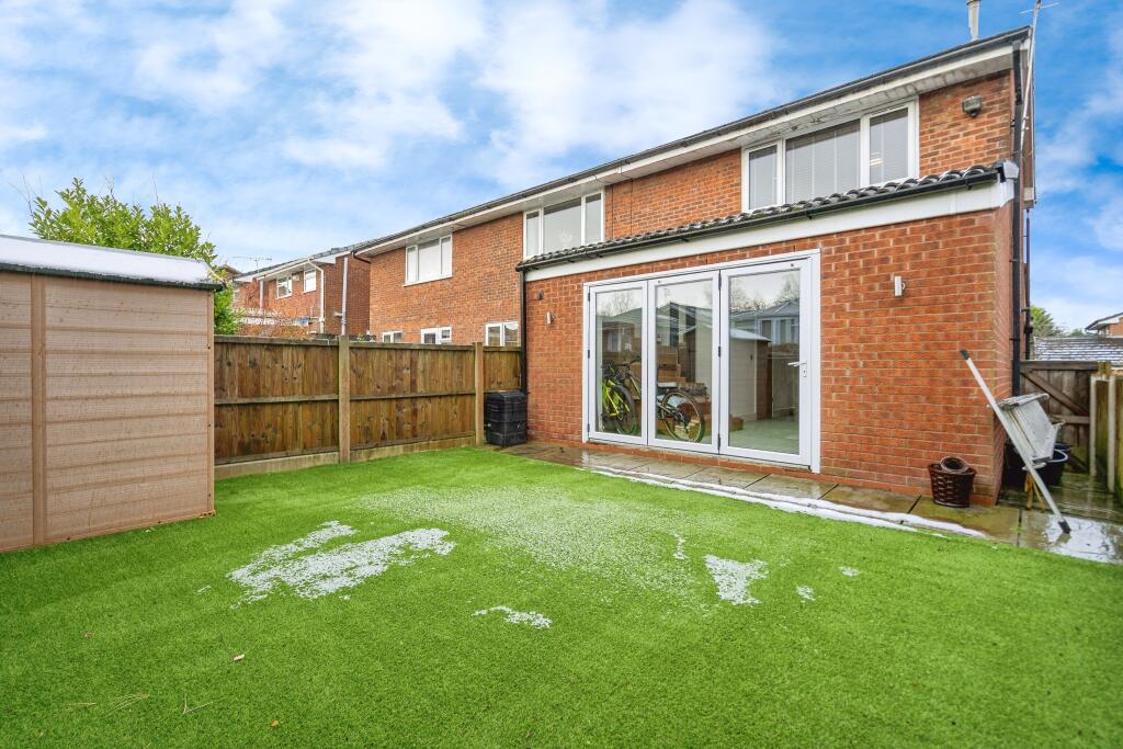 Additional image 17 of Green Meadows, Westhoughton, Bolton, Greater Manchester, BL5
