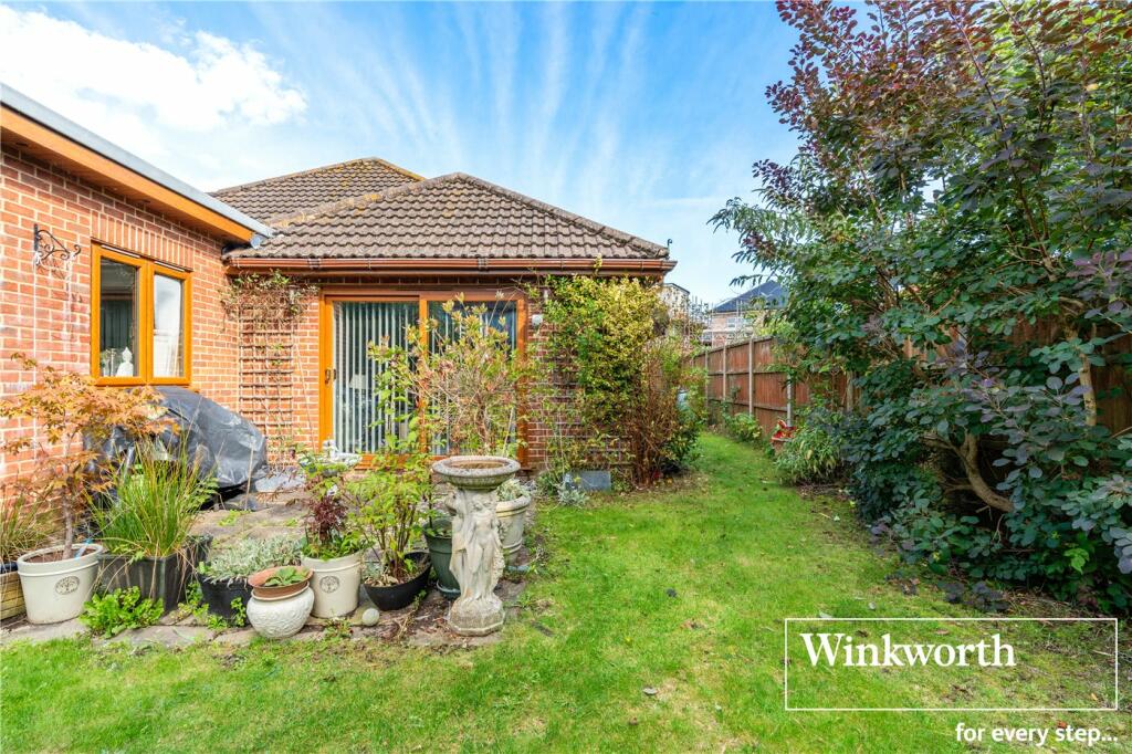 Additional image 16 of Danesbury Avenue, Bournemouth, Dorset, BH6