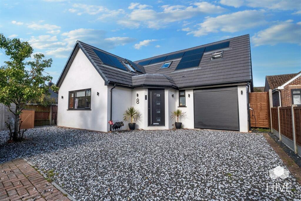 Additional image 5 of Stanley Close, Verwood