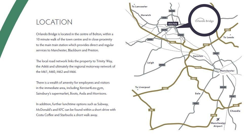 Additional image 4 of Orlando Bridge, Thynne Street, Bolton, BL3 6BH