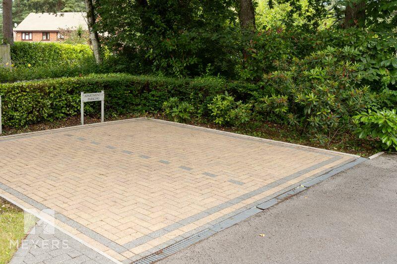 Additional image 22 of Cedar Gardens, Lions Lane, Ashley Heath, BH24