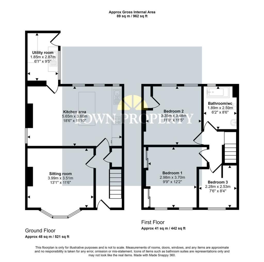 Additional image 15 of Victoria Road, Polegate