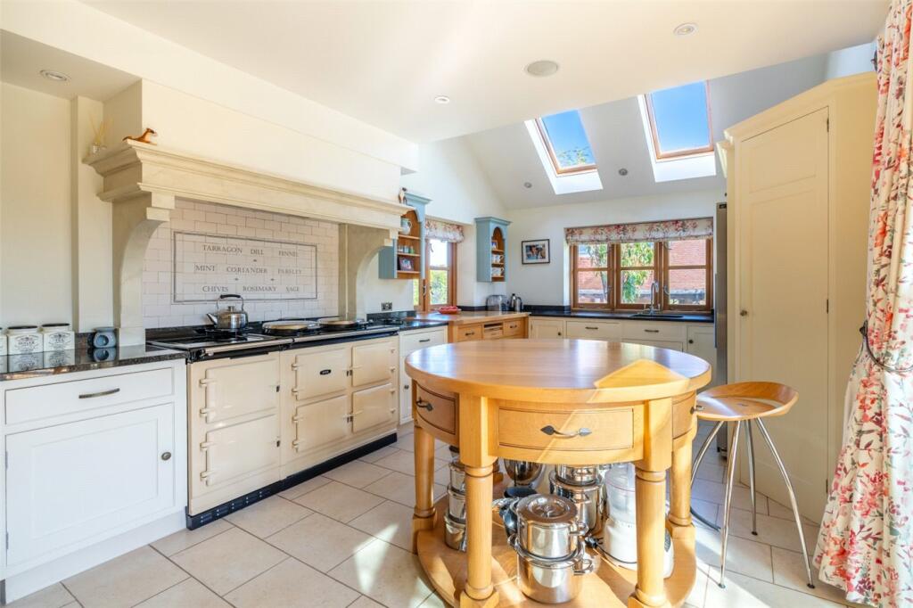 Additional image 7 of Willett Road, Ashington, Wimborne, Dorset, BH21