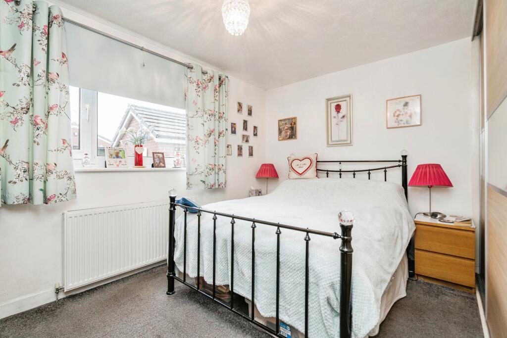 Additional image 10 of Whitegate, Bolton, Greater Manchester, BL3