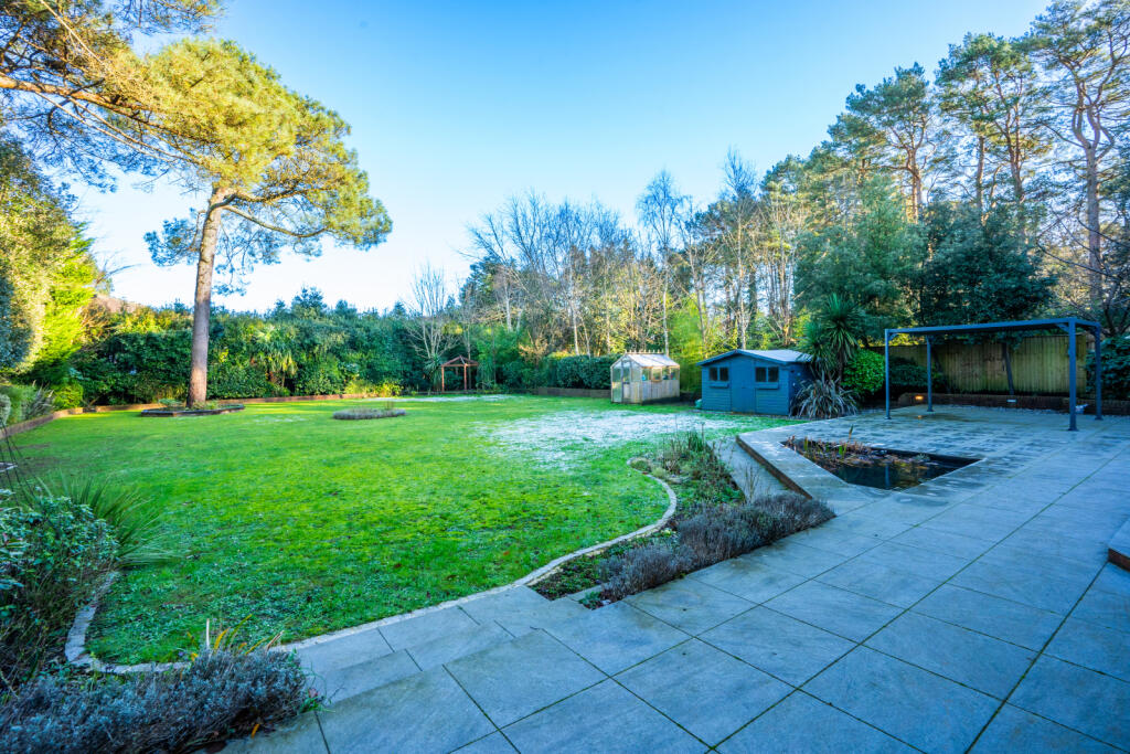 Additional image 21 of Corfe Lodge Road, Broadstone, Dorset, BH18