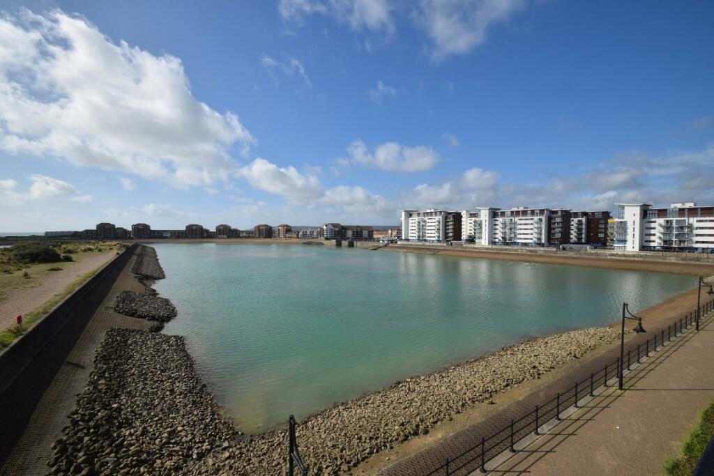 Primary image of Macquarie Quay, Eastbourne