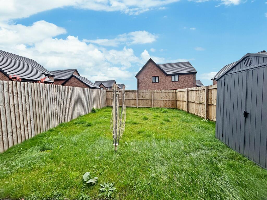Additional image 14 of Avro Close, Lostock, BL6