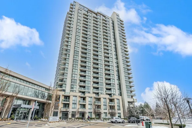 Additional image 23 of 235 Sherway Gardens Rd Unit 2201