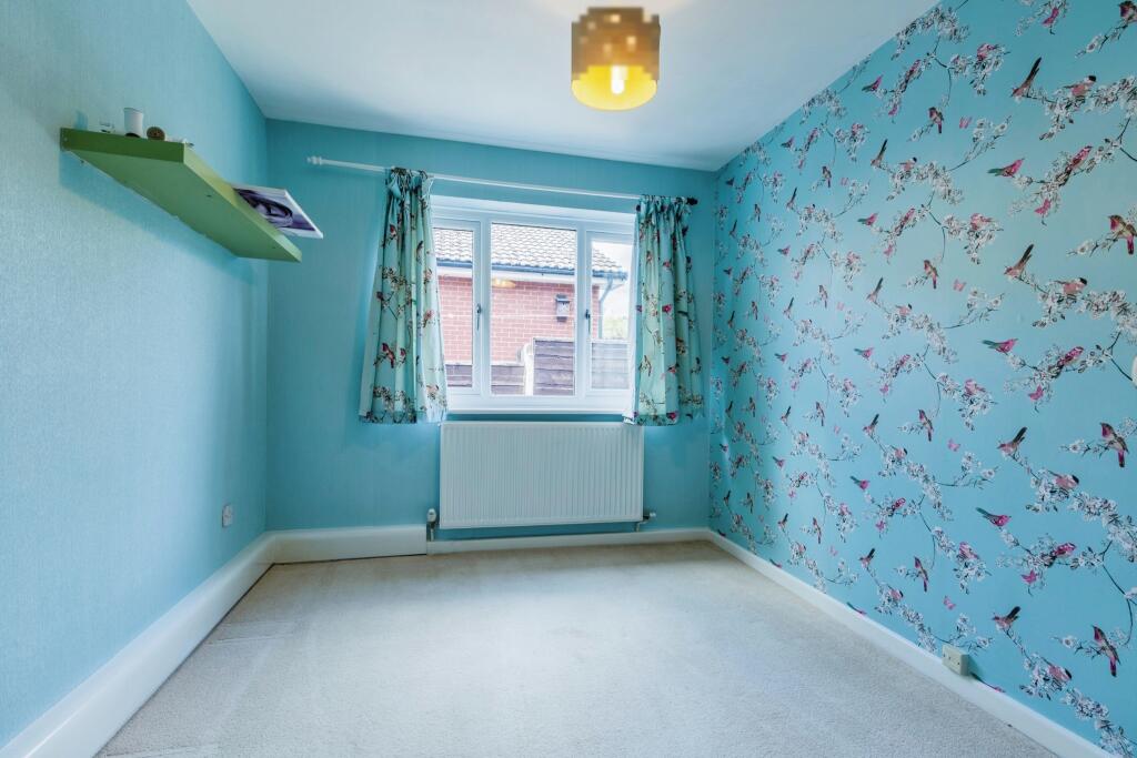Additional image 13 of Hornsea Close, Lowercroft, Bury, Greater Manchester, BL8
