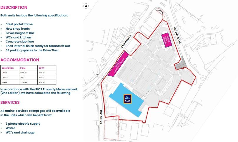 Additional image 3 of CONEY LANE, KEIGHLEY, YORKSHIRE, BD21 5JA
