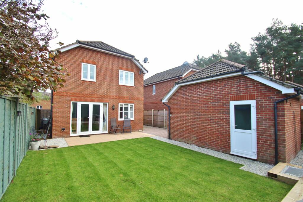 Additional image 15 of Virginia Close, Verwood, Dorset, BH31