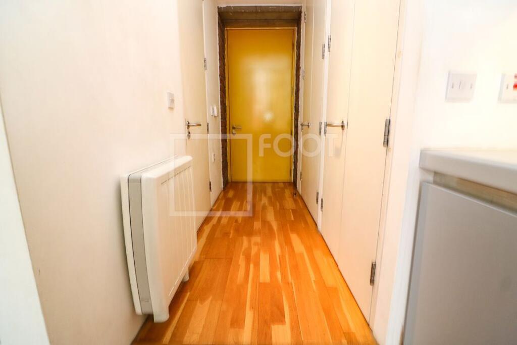 Additional image 28 of Silk Warehouse, Lister Mills, BD9