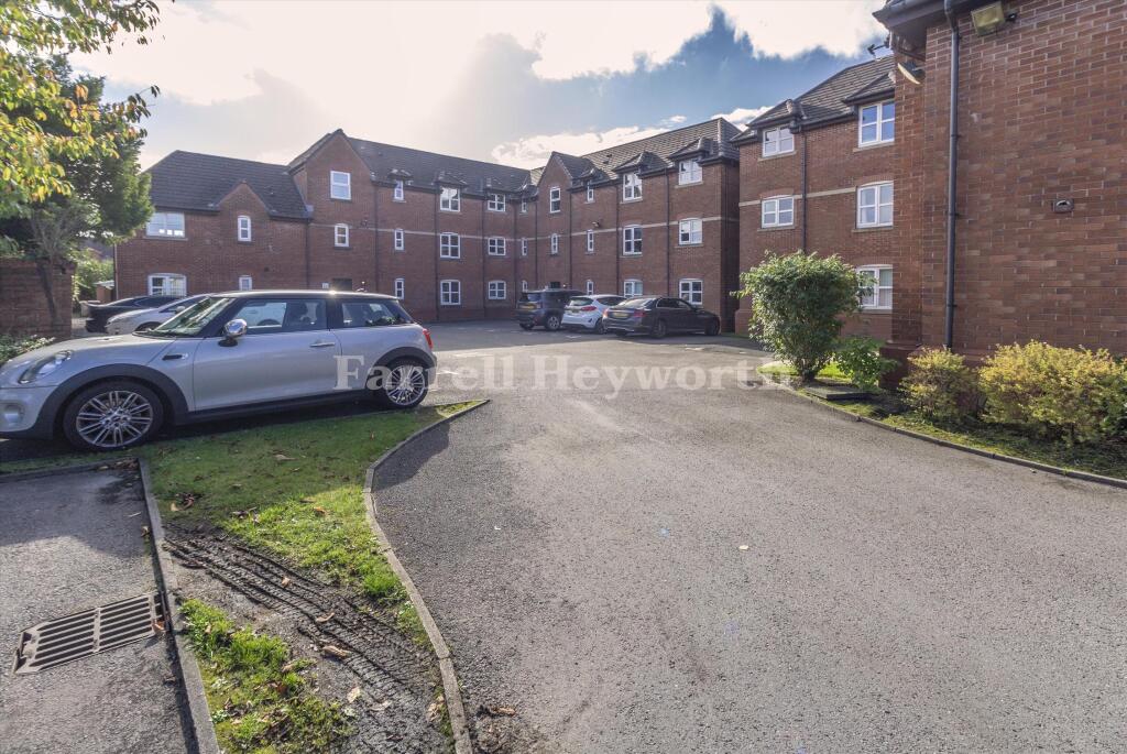Additional image 8 of St Johns Court Chorley Road, Westhoughton, Bolton