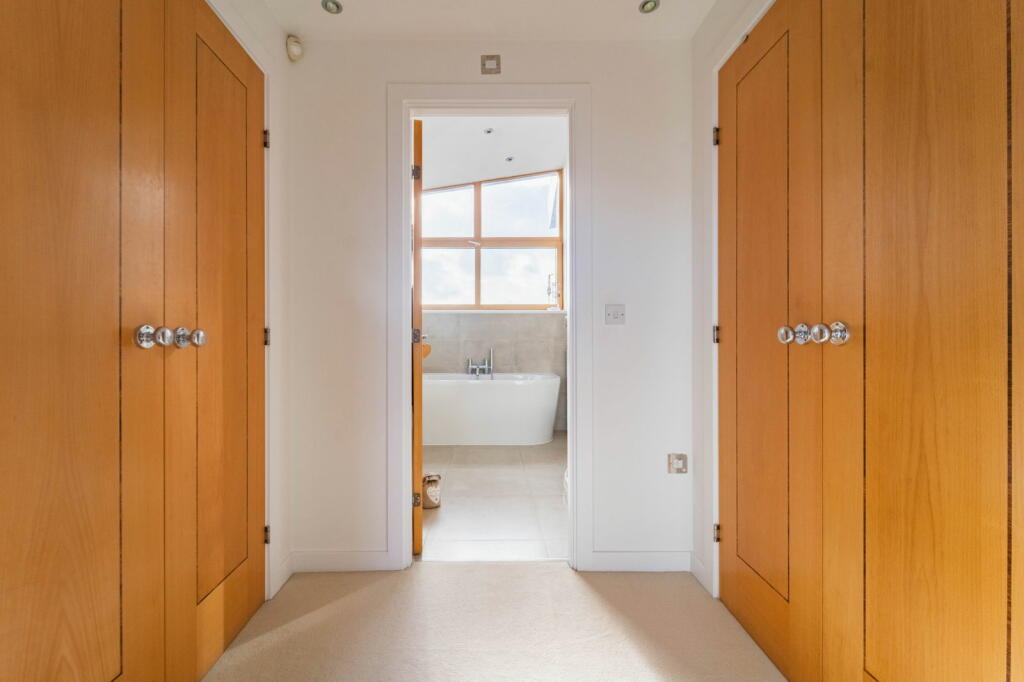 Additional image 24 of Richmond Gate, Richmond Hill Drive, Bournemouth, BH2 6LT