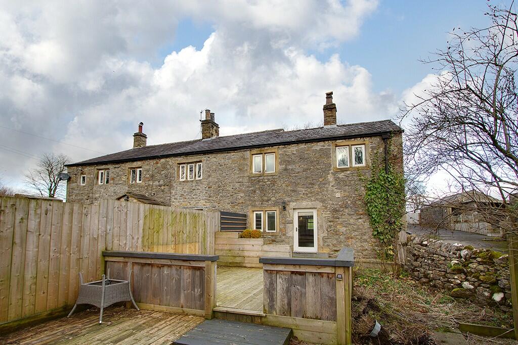 Additional image 14 of HILL TOP COTTAGE, CONISTON COLD, BD23 4EA