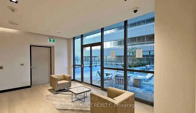 Additional image 26 of 395 Bloor St Unit 2503