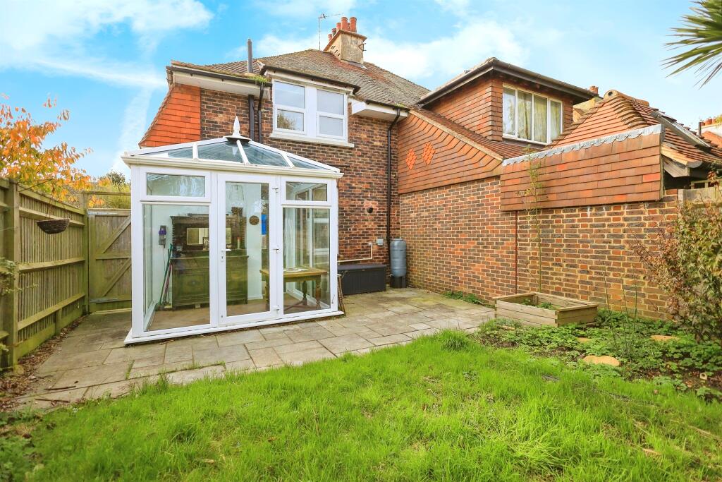 Additional image 12 of Roselands Avenue, Eastbourne