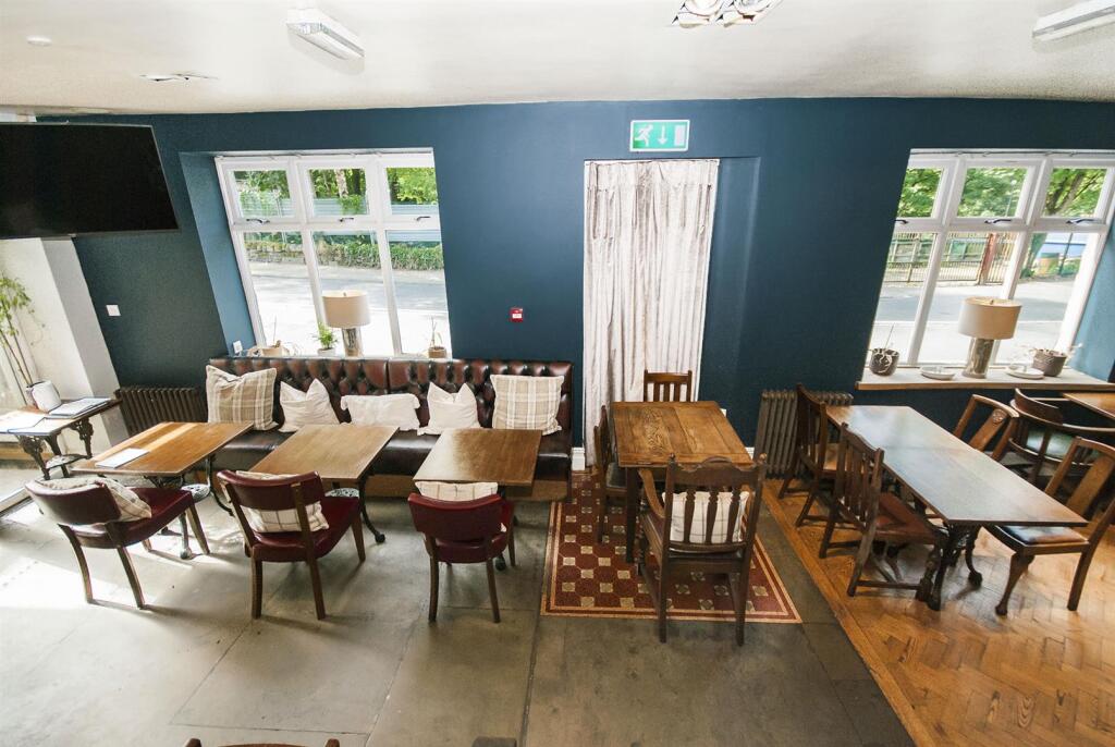 Additional image 5 of White Rabbit, Ramsbottom, Bury