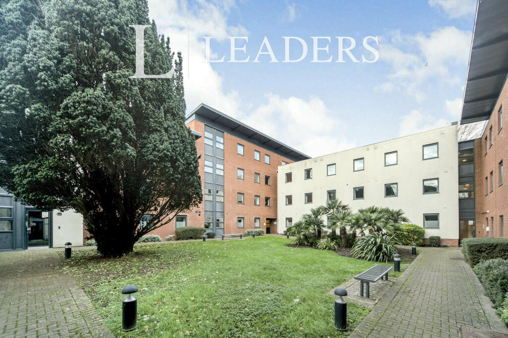 Additional image 8 of Jevington Court, Welkin Hall, Gaudick Rd, Eastbourne