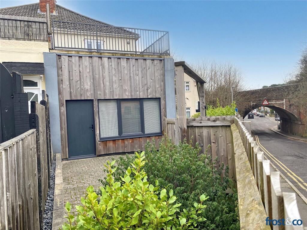 Additional image 8 of North Lodge Road, Poole, Dorset, BH14
