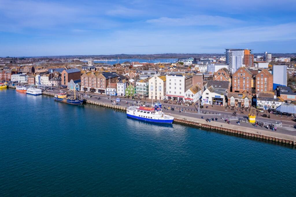 Additional image 10 of Ground Floor Quay House, 7 The Quay, Poole, BH15 1HA