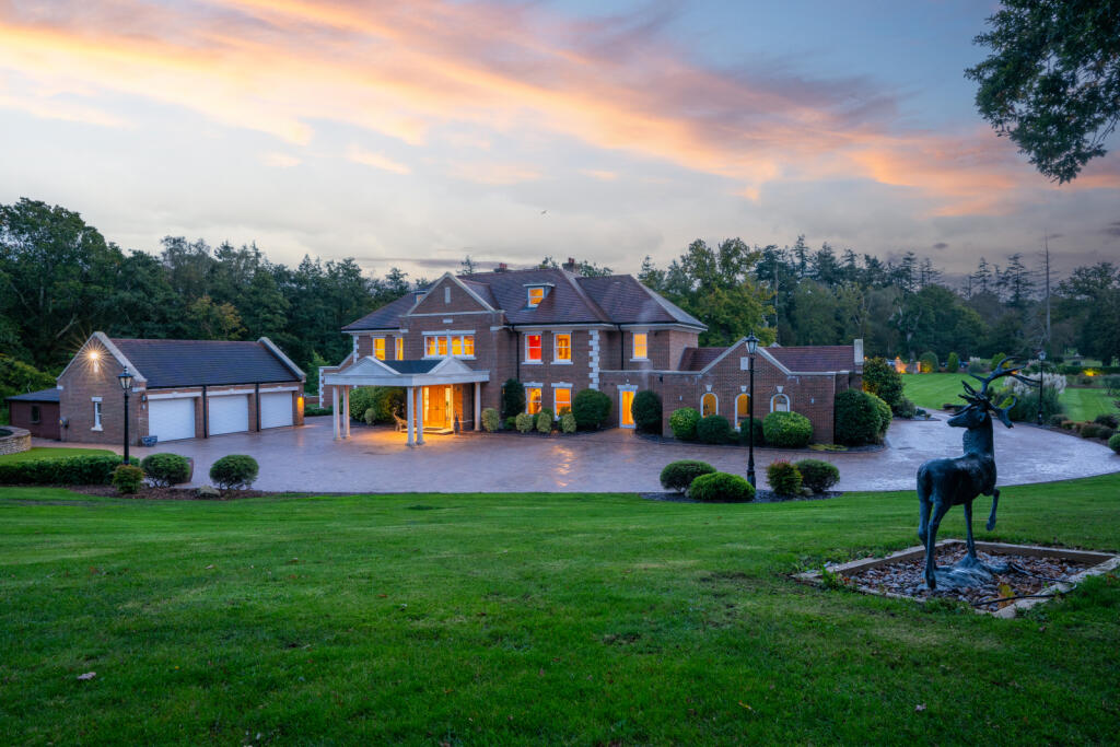 Additional image 27 of Arrowsmith Road, Wimborne, Dorset, BH21