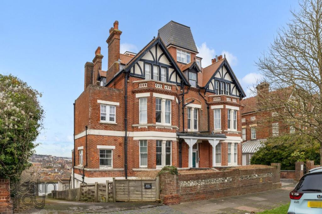 Additional image 18 of Flat 5, 32 St Johns Road, Eastbourne, BN20 7JB