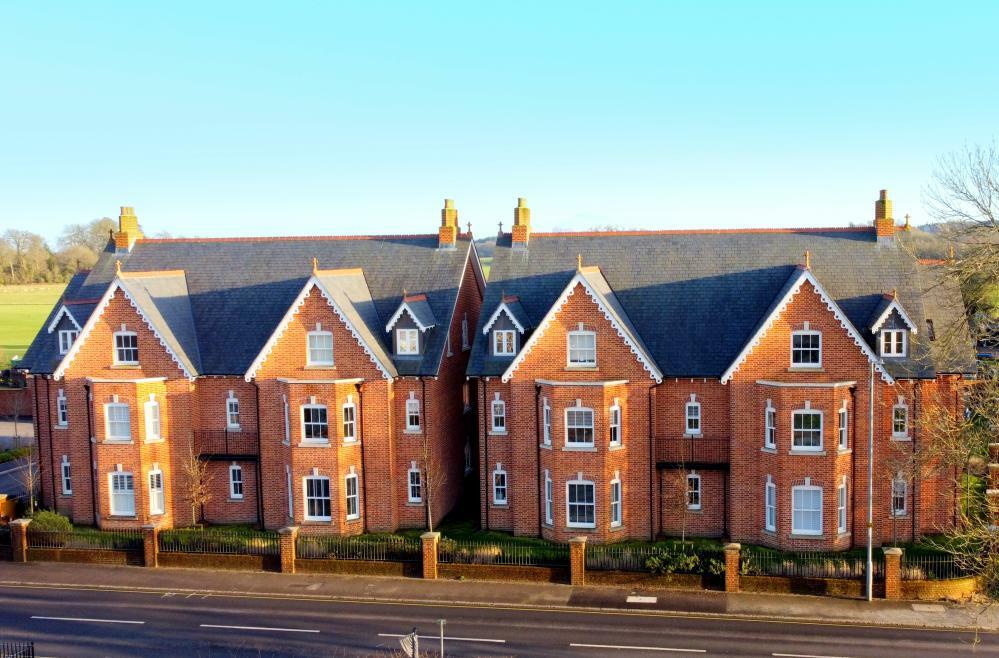 Additional image 18 of Julians Road, Wimborne, Dorset, BH21 1HP