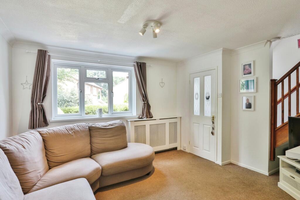 Additional image 9 of Plantagenet Crescent, Bearwood, Bournemouth, Dorset, BH11