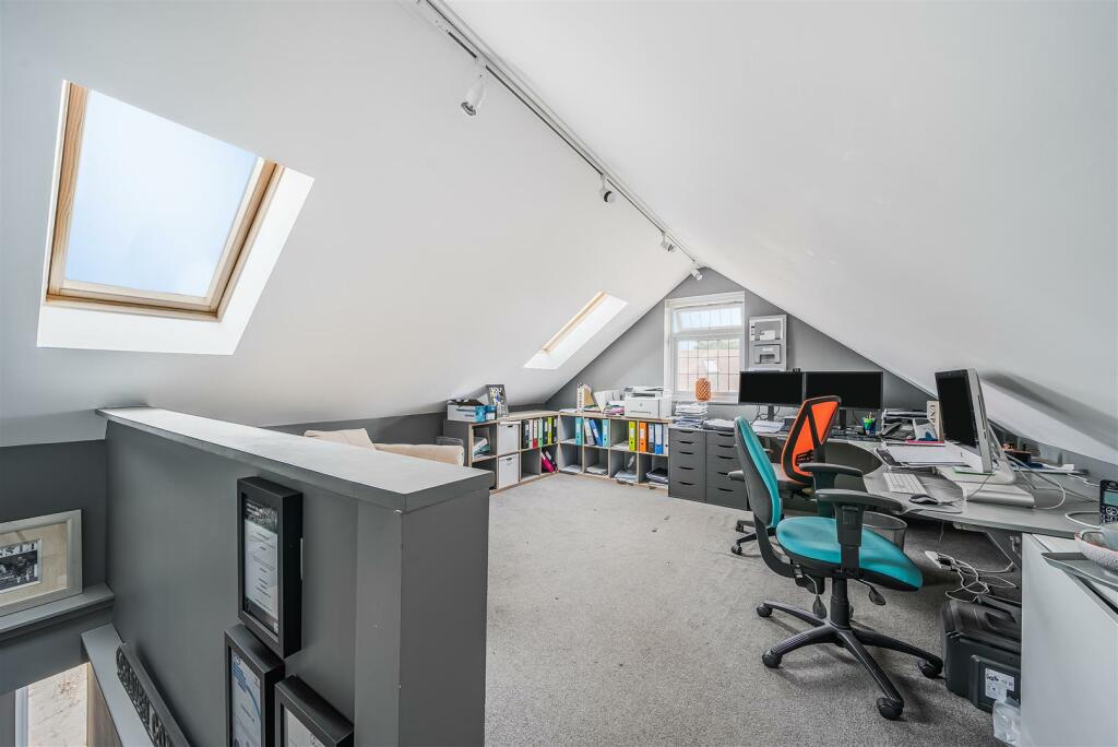 Additional image 18 of Park Road, Yapton