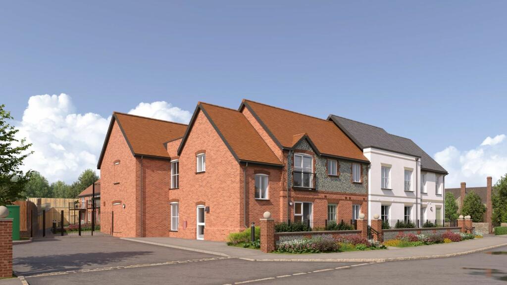 Additional image 13 of Angmering, BN16