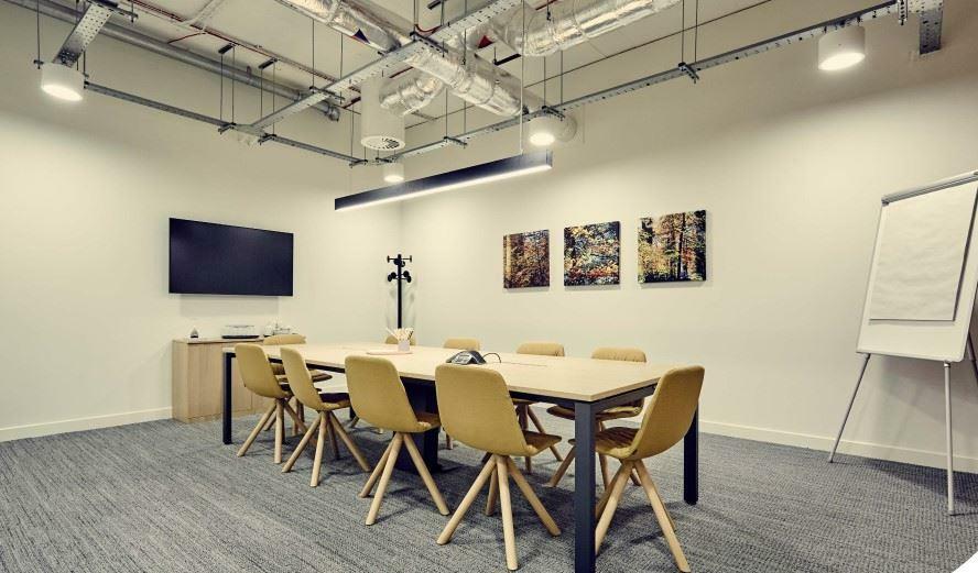 Additional image 3 of Regus Bournemouth, 19 Oxford Road, Bournemouth, Dorset, BH8 8GS