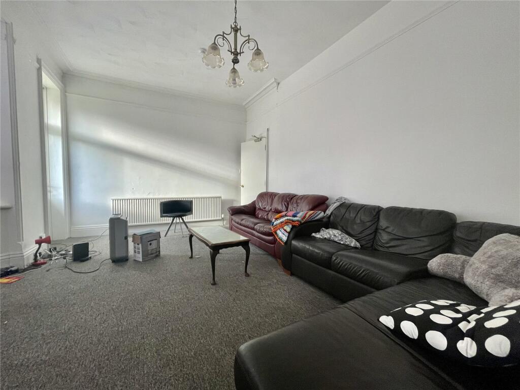 Additional image 14 of Portchester Road, Bournemouth, BH8